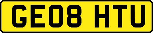 GE08HTU