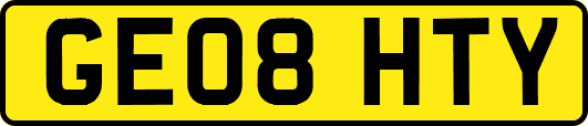 GE08HTY