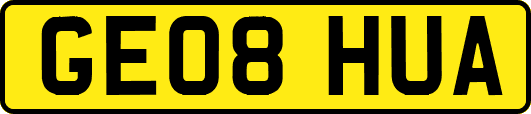 GE08HUA