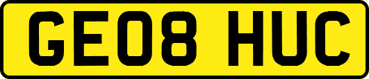 GE08HUC