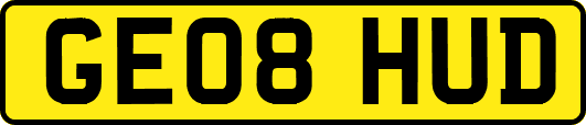 GE08HUD