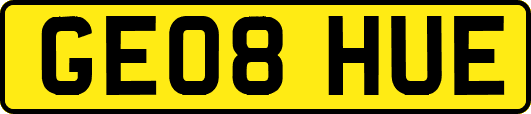 GE08HUE
