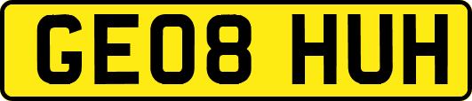 GE08HUH