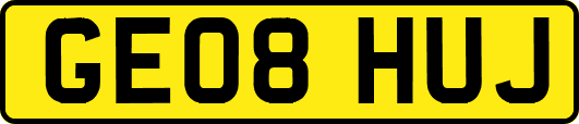 GE08HUJ