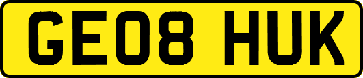 GE08HUK