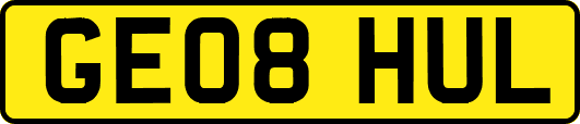 GE08HUL