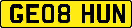 GE08HUN