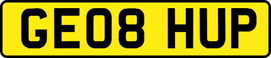 GE08HUP