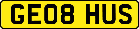 GE08HUS