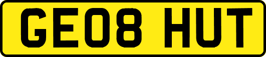 GE08HUT