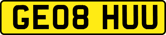 GE08HUU