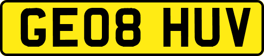 GE08HUV