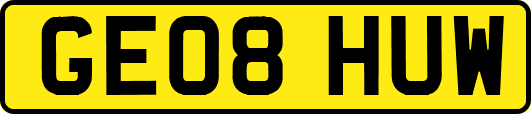 GE08HUW