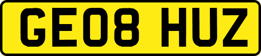 GE08HUZ
