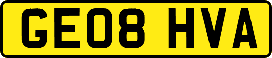 GE08HVA