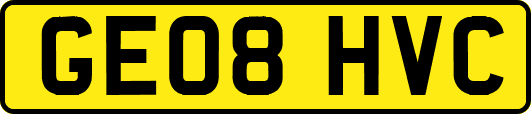 GE08HVC