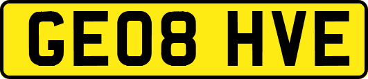 GE08HVE
