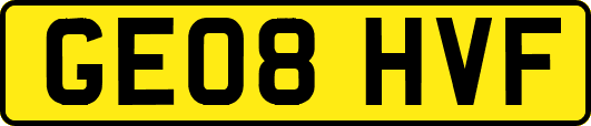 GE08HVF