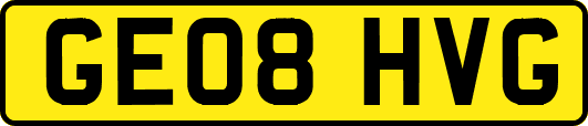 GE08HVG