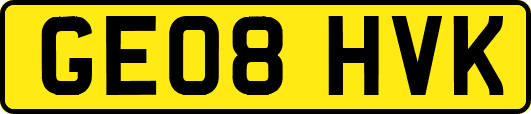 GE08HVK