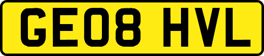 GE08HVL