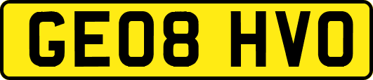 GE08HVO