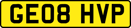 GE08HVP
