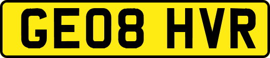 GE08HVR