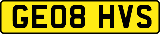 GE08HVS