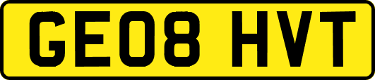 GE08HVT