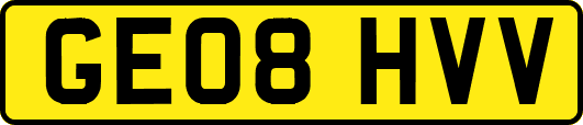 GE08HVV