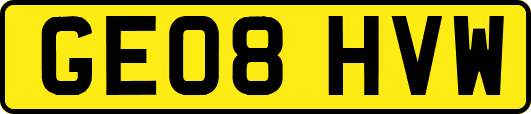 GE08HVW