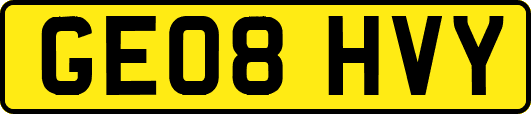 GE08HVY