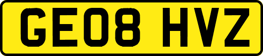 GE08HVZ