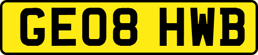 GE08HWB
