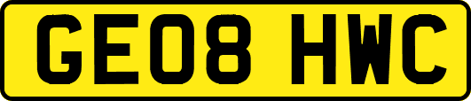 GE08HWC