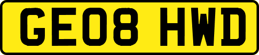 GE08HWD