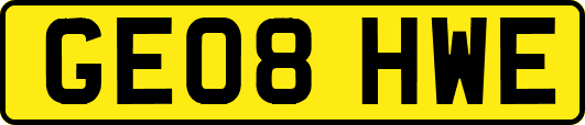 GE08HWE