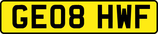 GE08HWF