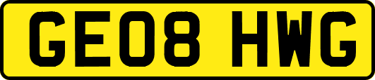 GE08HWG