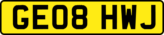 GE08HWJ