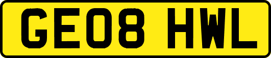 GE08HWL