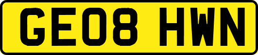 GE08HWN