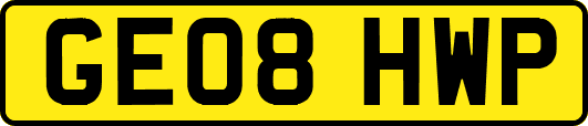 GE08HWP