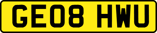 GE08HWU