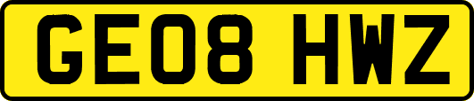 GE08HWZ