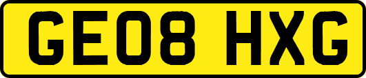 GE08HXG