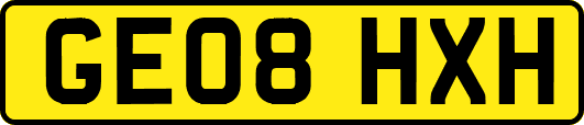 GE08HXH