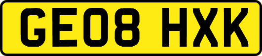 GE08HXK