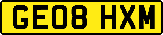 GE08HXM